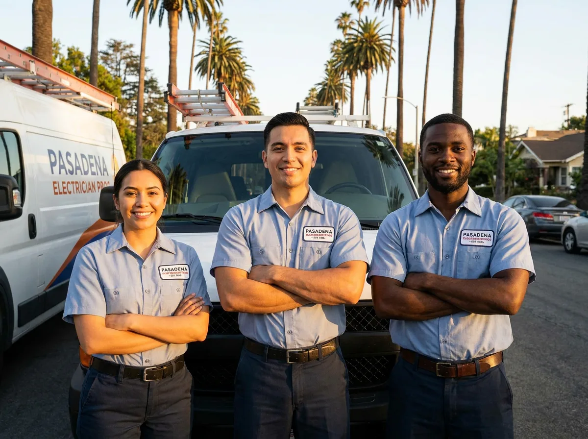 Electrician company in New Rockford, ND