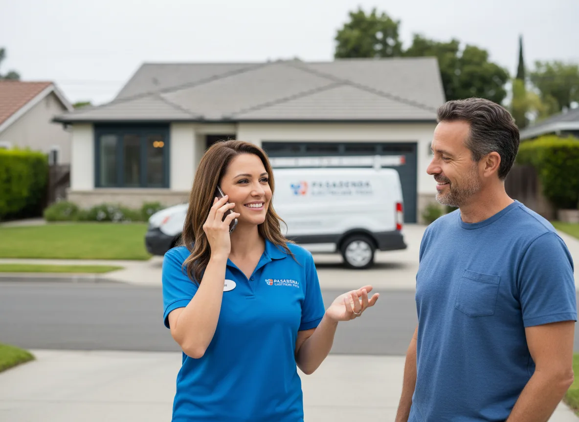 Electrician New Rockford, ND FAQs